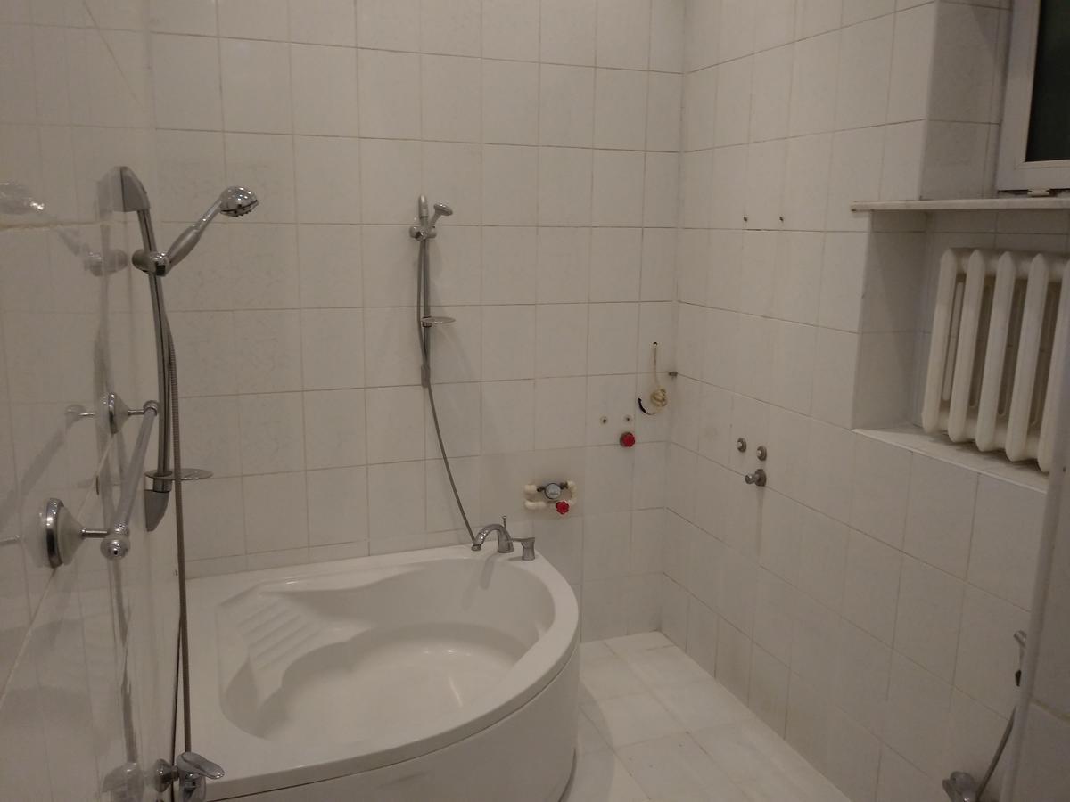 Europe Pak Hostel บากู ภายนอก รูปภาพ