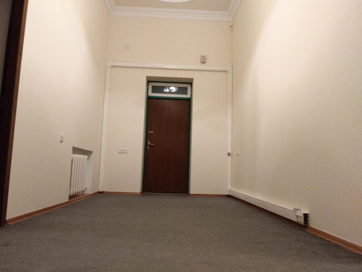 Europe Pak Hostel บากู ภายนอก รูปภาพ