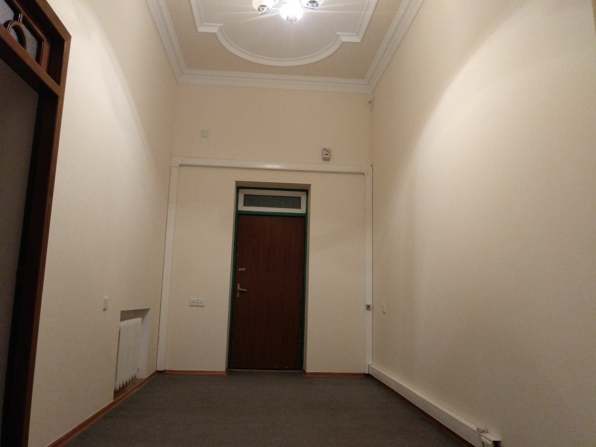 Europe Pak Hostel บากู ภายนอก รูปภาพ