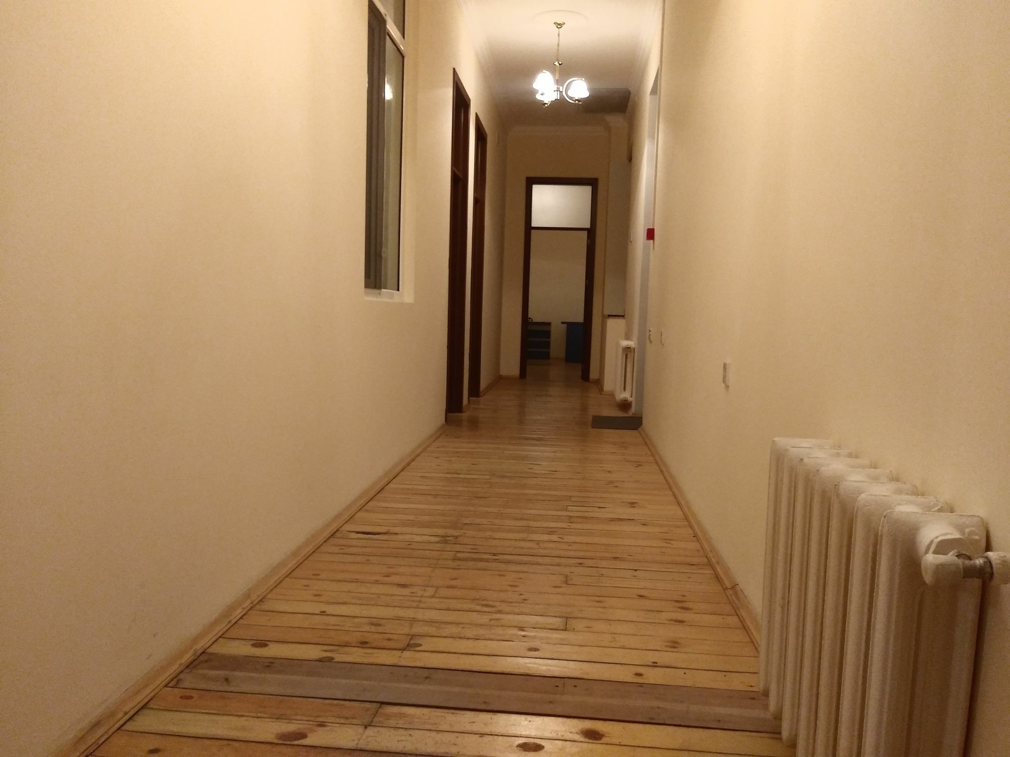 Europe Pak Hostel บากู ภายนอก รูปภาพ