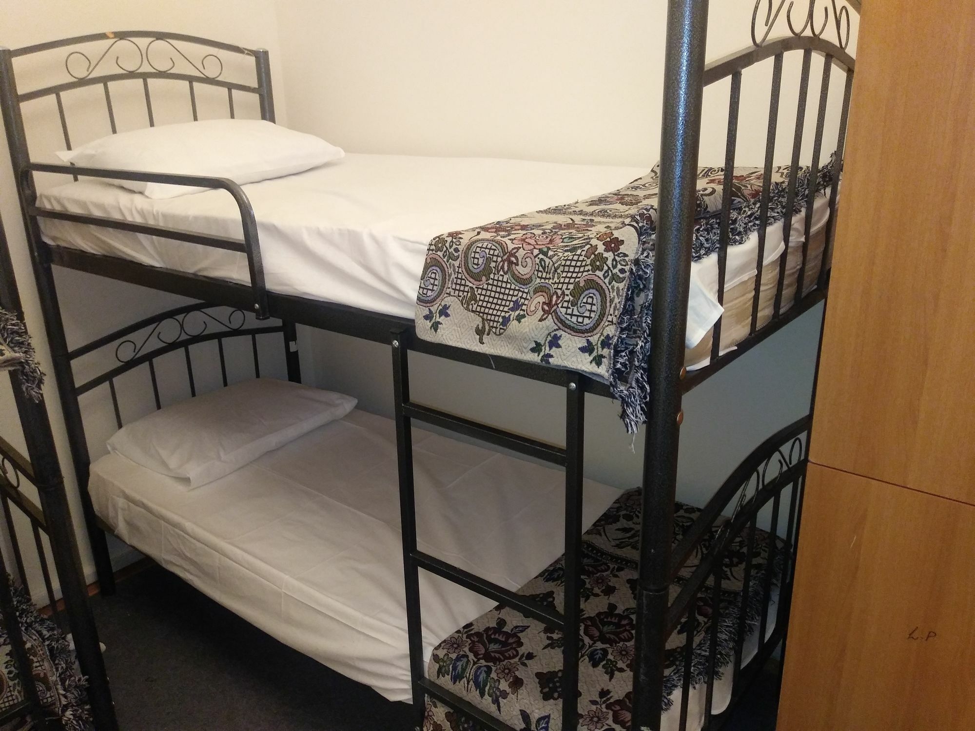 Europe Pak Hostel บากู ภายนอก รูปภาพ