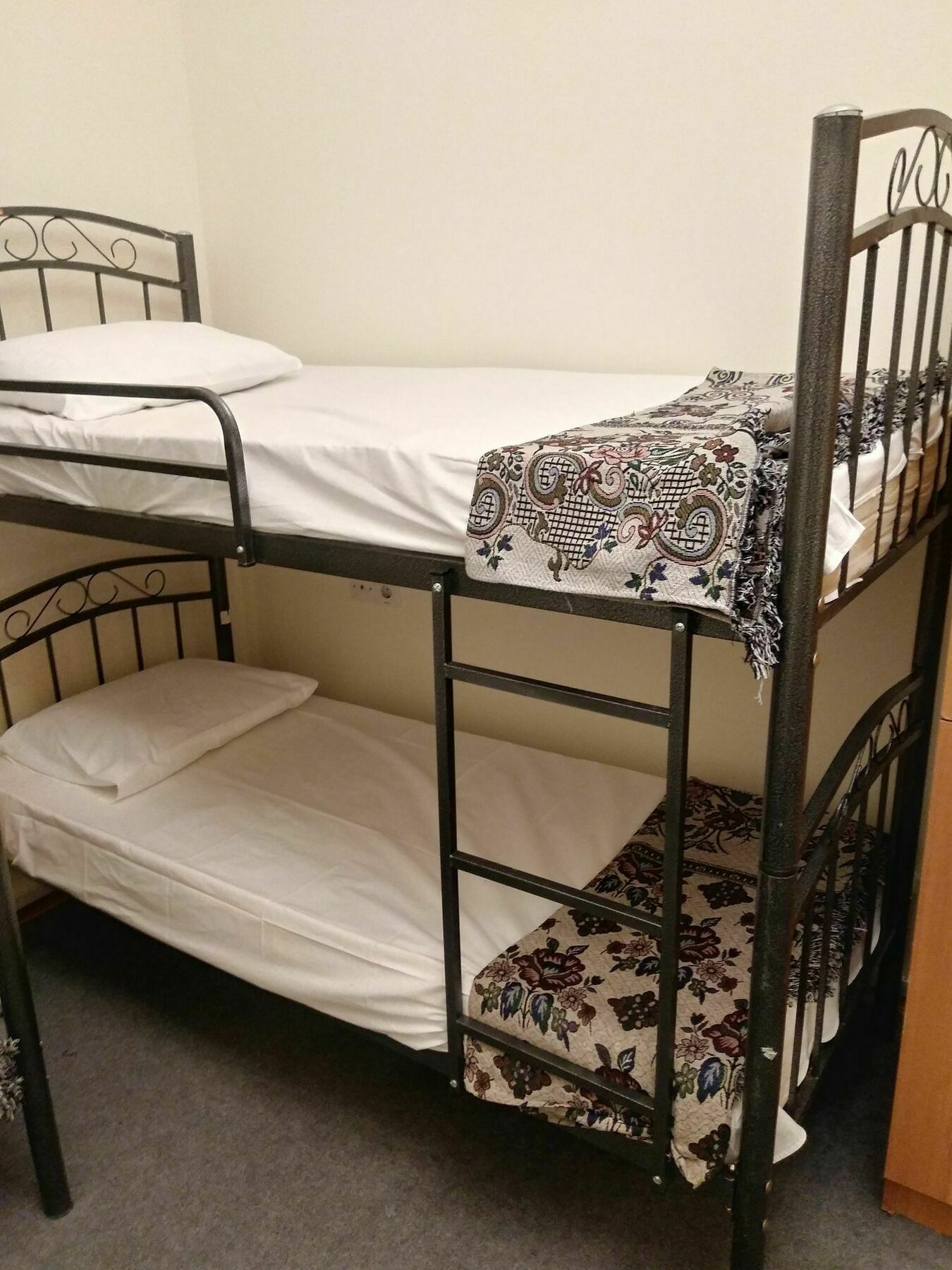 Europe Pak Hostel บากู ภายนอก รูปภาพ