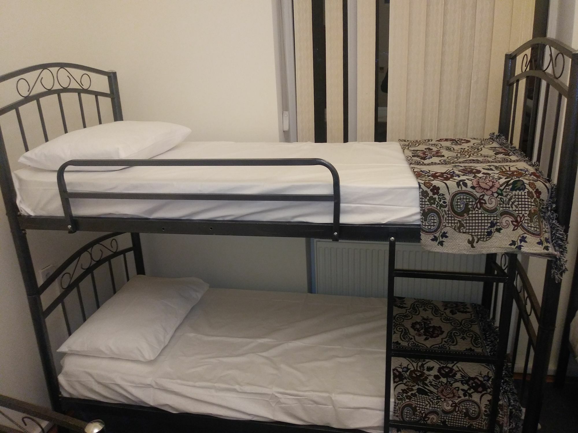 Europe Pak Hostel บากู ภายนอก รูปภาพ